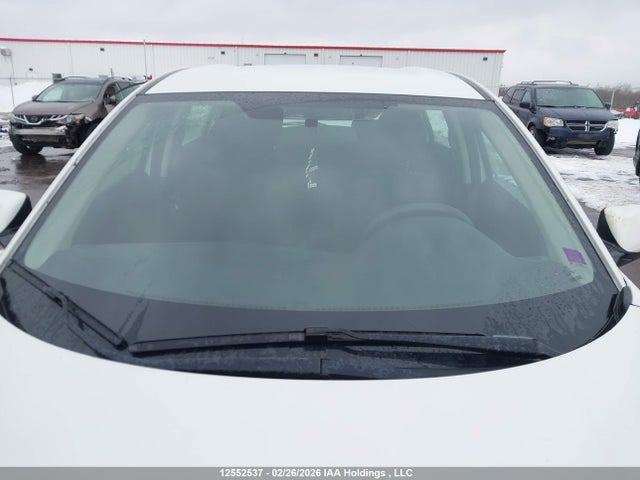 3CZRU6H30GM115034 Honda HR-V LX