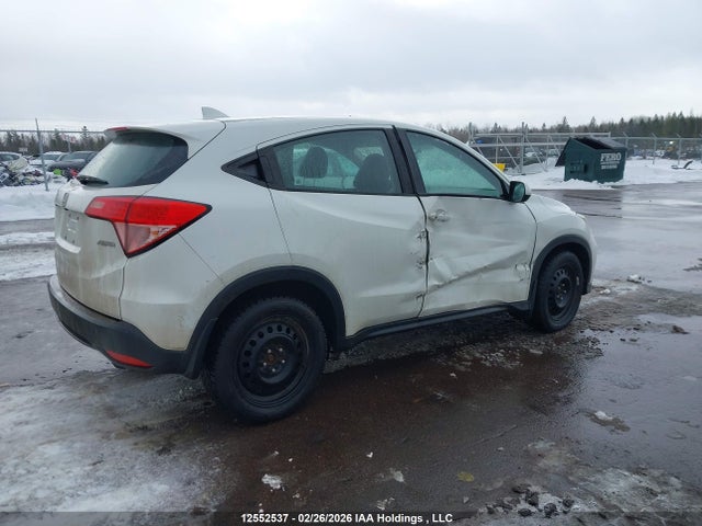 3CZRU6H30GM115034 Honda HR-V LX