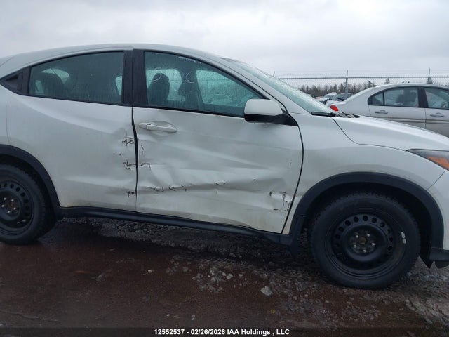 3CZRU6H30GM115034 Honda HR-V LX