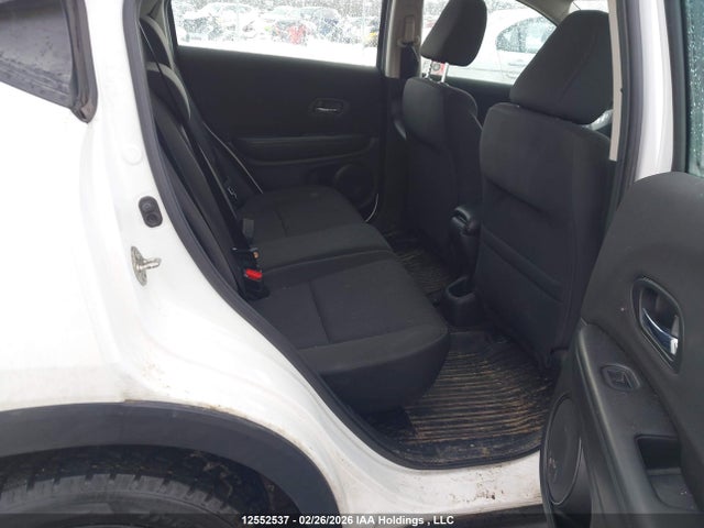 3CZRU6H30GM115034 Honda HR-V LX
