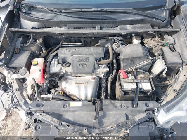 Aukcja sprzedaży 2017 Toyota Rav4 Xle, vin: 2T3RFREV3HW581614, numer aukcji: 12552539