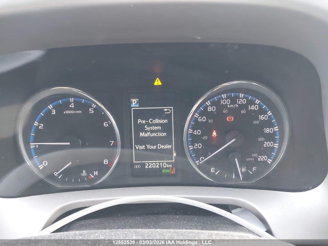 Aukcja sprzedaży 2017 Toyota Rav4 Xle, vin: 2T3RFREV3HW581614, numer aukcji: 12552539
