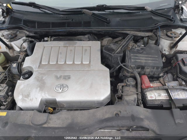 Продажа на аукционе авто 2007 Toyota Camry Le/xle/se, vin: 4T1BK46K67U556802, номер лота: 12552542