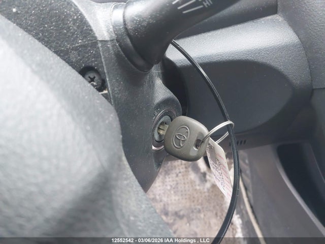 Продажа на аукционе авто 2007 Toyota Camry Le/xle/se, vin: 4T1BK46K67U556802, номер лота: 12552542