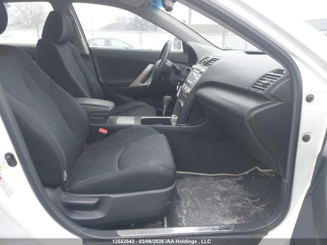Продажа на аукционе авто 2007 Toyota Camry Le/xle/se, vin: 4T1BK46K67U556802, номер лота: 12552542