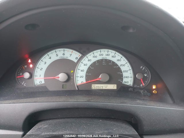 Продажа на аукционе авто 2007 Toyota Camry Le/xle/se, vin: 4T1BK46K67U556802, номер лота: 12552542