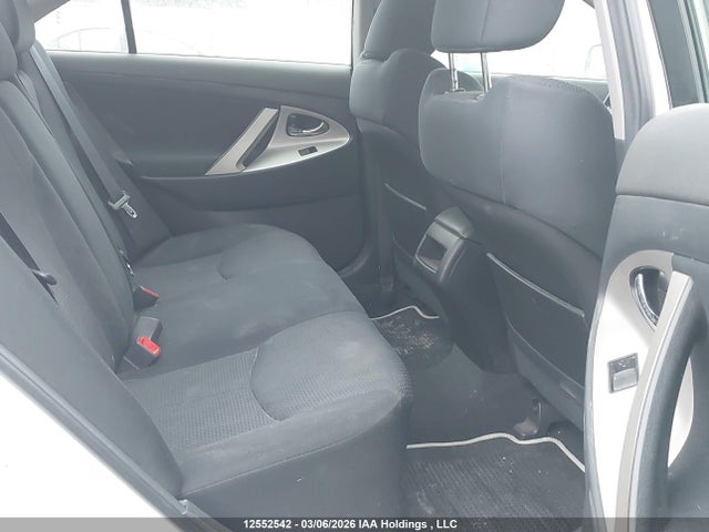 Продажа на аукционе авто 2007 Toyota Camry Le/xle/se, vin: 4T1BK46K67U556802, номер лота: 12552542