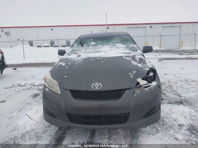 2014 Toyota Matrix S მანქანა იყიდება აუქციონზე, vin: 2T1KU4EE0EC132665, აუქციონის ნომერი: 12552551