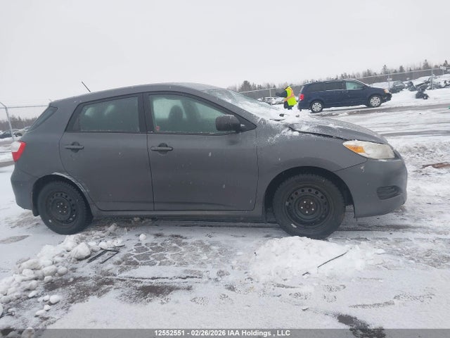 2014 Toyota Matrix S მანქანა იყიდება აუქციონზე, vin: 2T1KU4EE0EC132665, აუქციონის ნომერი: 12552551
