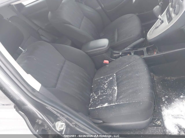 2014 Toyota Matrix S მანქანა იყიდება აუქციონზე, vin: 2T1KU4EE0EC132665, აუქციონის ნომერი: 12552551