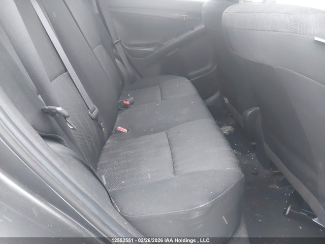 2014 Toyota Matrix S მანქანა იყიდება აუქციონზე, vin: 2T1KU4EE0EC132665, აუქციონის ნომერი: 12552551