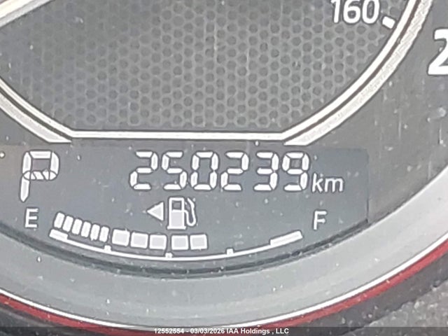 JM1BM1U77E1152045 Mazda 3 SPORT