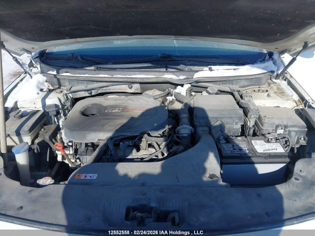 5NPE34AB1HH481833 Hyundai Sonata Sport/limited