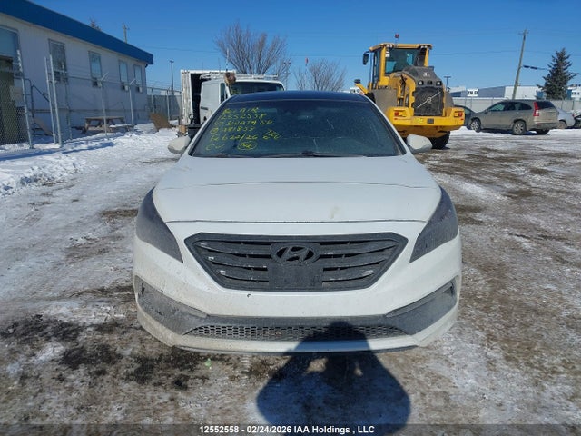 5NPE34AB1HH481833 Hyundai Sonata Sport/limited