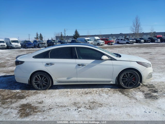 5NPE34AB1HH481833 Hyundai Sonata Sport/limited