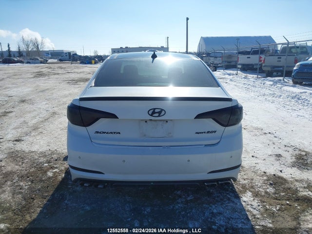5NPE34AB1HH481833 Hyundai Sonata Sport/limited