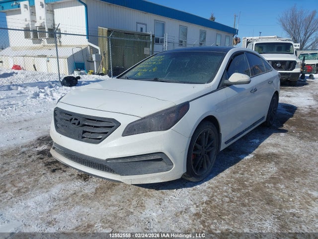 5NPE34AB1HH481833 Hyundai Sonata Sport/limited