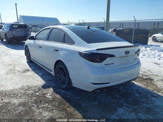 5NPE34AB1HH481833 Hyundai Sonata Sport/limited