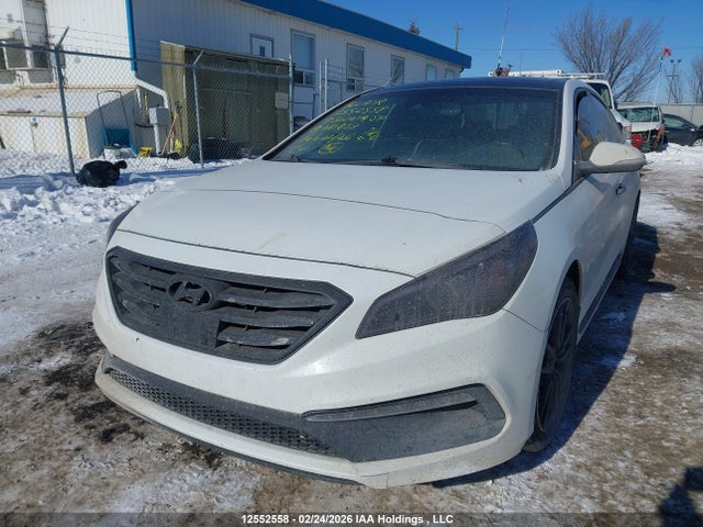 5NPE34AB1HH481833 Hyundai Sonata Sport/limited