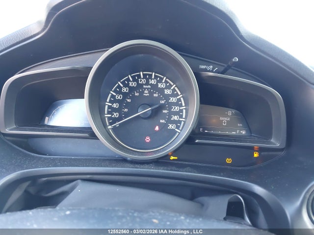 3MZBN1U73JM249427 Mazda 3 SPORT