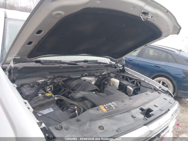 1GTV2MEC2HZ404936 GMC Sierra K1500 Sle