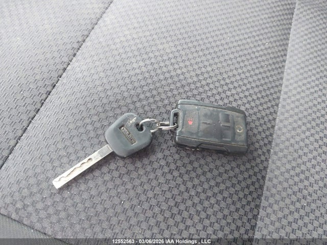 1GTV2MEC2HZ404936 GMC Sierra K1500 Sle