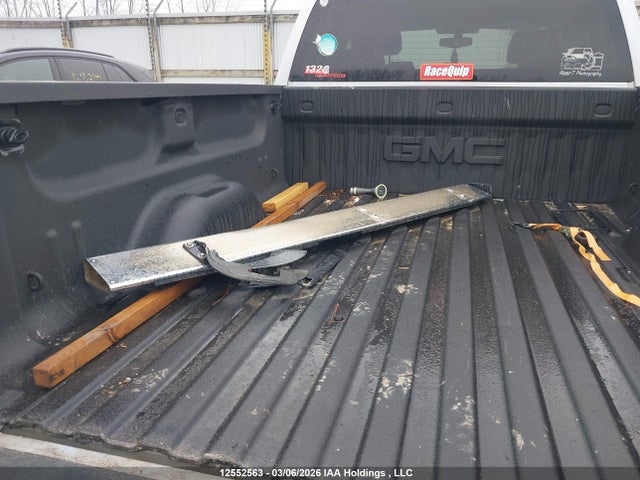 1GTV2MEC2HZ404936 GMC Sierra K1500 Sle