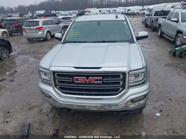 1GTV2MEC2HZ404936 GMC Sierra K1500 Sle