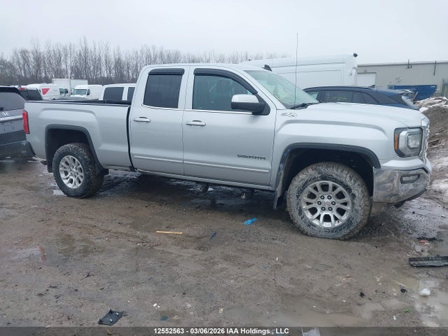 1GTV2MEC2HZ404936 GMC Sierra K1500 Sle