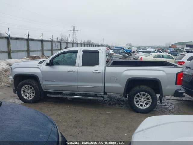 1GTV2MEC2HZ404936 GMC Sierra K1500 Sle
