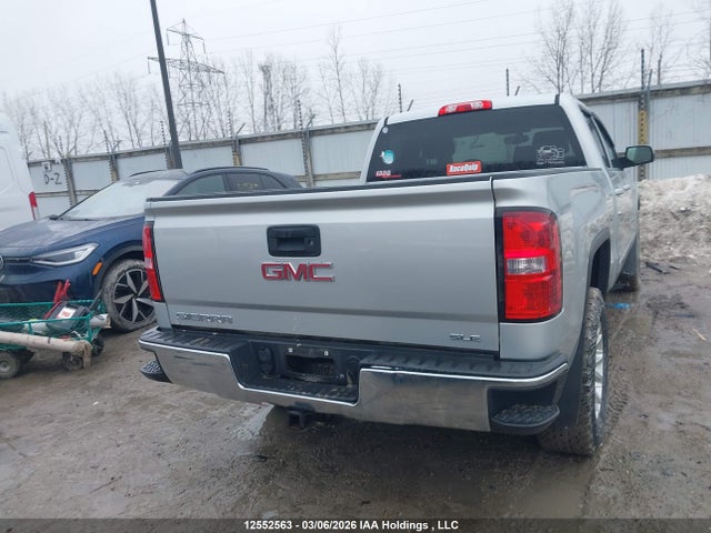 1GTV2MEC2HZ404936 GMC Sierra K1500 Sle