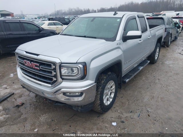 1GTV2MEC2HZ404936 GMC Sierra K1500 Sle