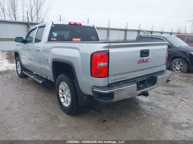 1GTV2MEC2HZ404936 GMC Sierra K1500 Sle