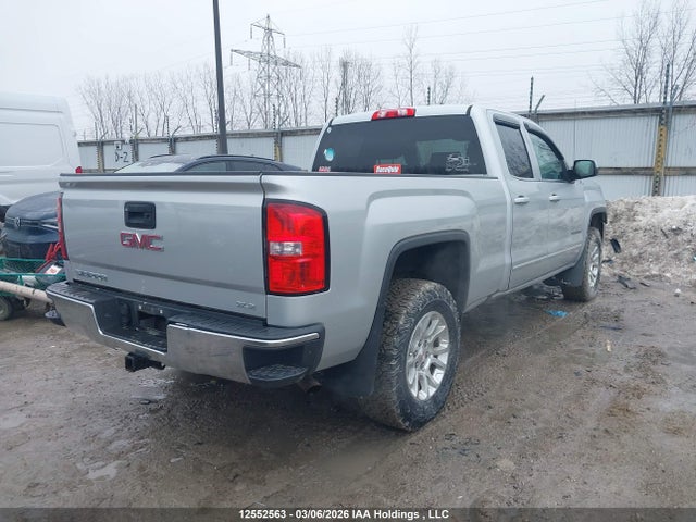 1GTV2MEC2HZ404936 GMC Sierra K1500 Sle