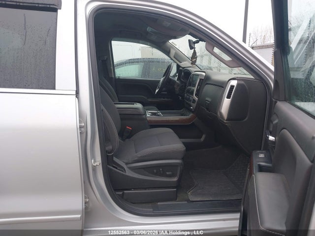 1GTV2MEC2HZ404936 GMC Sierra K1500 Sle