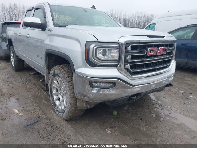 1GTV2MEC2HZ404936 GMC Sierra K1500 Sle
