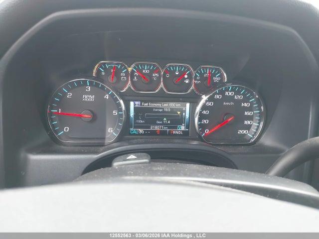 1GTV2MEC2HZ404936 GMC Sierra K1500 Sle