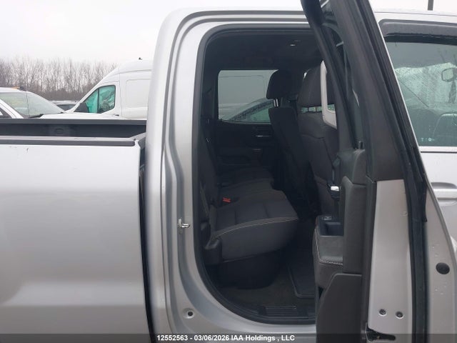 1GTV2MEC2HZ404936 GMC Sierra K1500 Sle