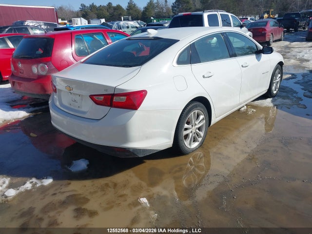 1G1ZE5ST6GF202712 Chevrolet MALIBU 1LT