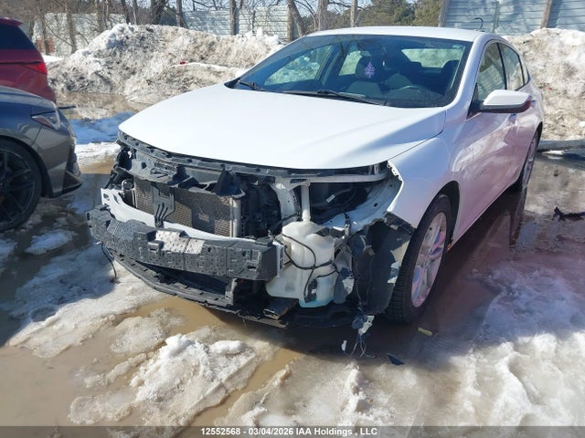 1G1ZE5ST6GF202712 Chevrolet MALIBU 1LT