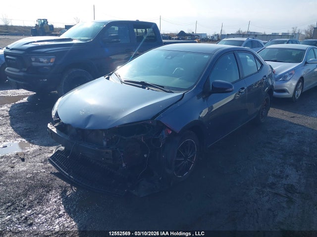 2T1BURHE7HC851487 Toyota COROLLA SE