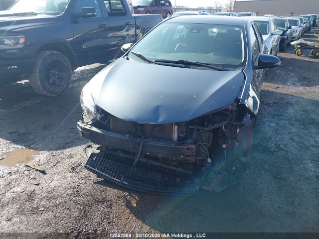 2T1BURHE7HC851487 Toyota COROLLA SE