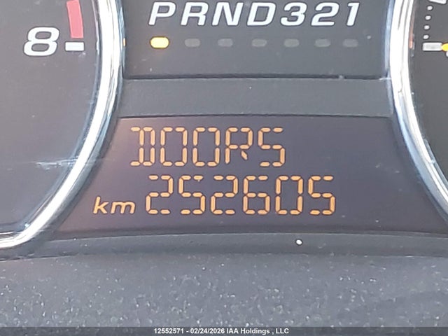 12552571 :رقم المزاد ، 1GCJTCDE9A8126864 vin ، 2010 Chevrolet Colorado Lt مزاد بيع