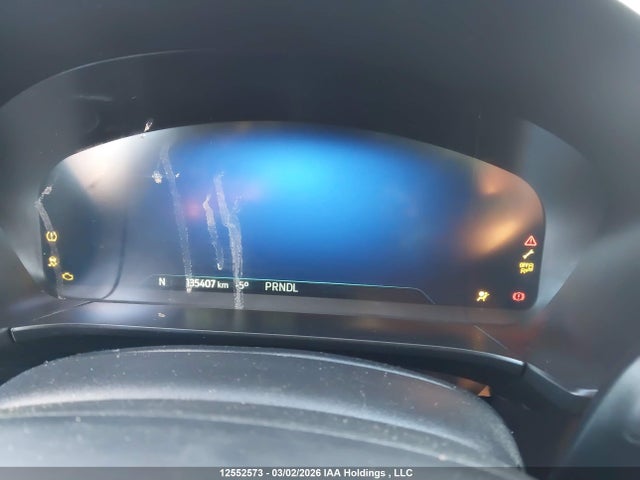 2020 Ford Escape მანქანა იყიდება აუქციონზე, vin: 1FMCU9DZ1LUC32341, აუქციონის ნომერი: 12552573