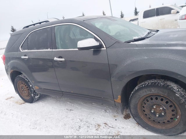Продаж на аукціоні авто 2017 Chevrolet Equinox Premier, vin: 2GNFLGE34H6211144, номер лоту: 12479739