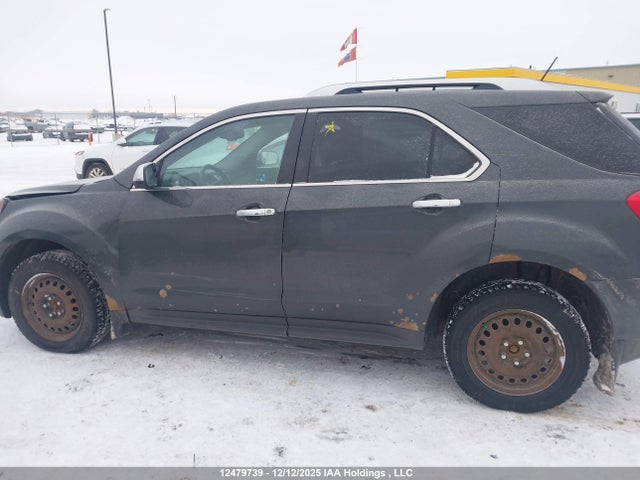 Продаж на аукціоні авто 2017 Chevrolet Equinox Premier, vin: 2GNFLGE34H6211144, номер лоту: 12479739