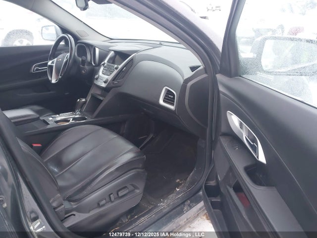 Продаж на аукціоні авто 2017 Chevrolet Equinox Premier, vin: 2GNFLGE34H6211144, номер лоту: 12479739