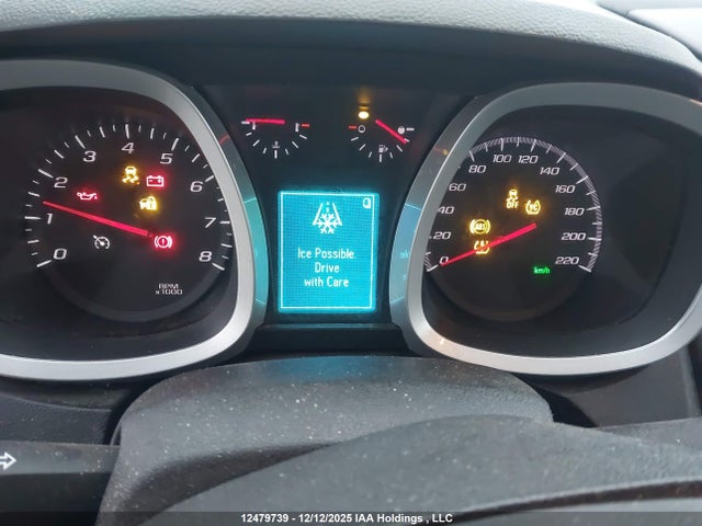 Продаж на аукціоні авто 2017 Chevrolet Equinox Premier, vin: 2GNFLGE34H6211144, номер лоту: 12479739