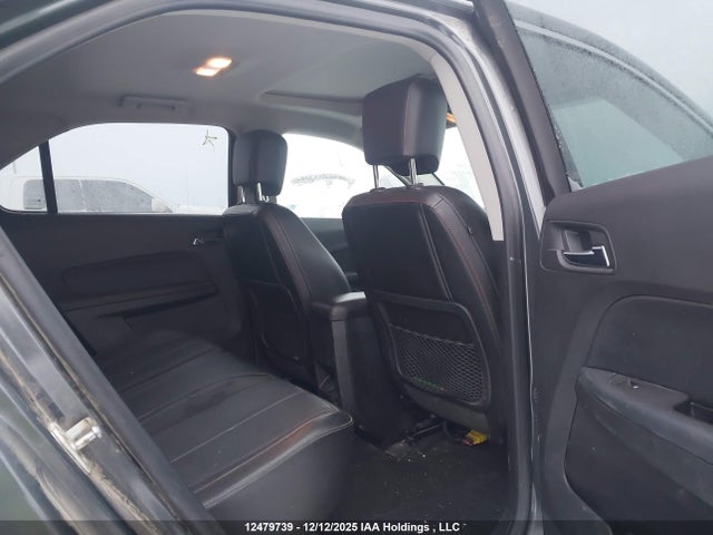 Продаж на аукціоні авто 2017 Chevrolet Equinox Premier, vin: 2GNFLGE34H6211144, номер лоту: 12479739