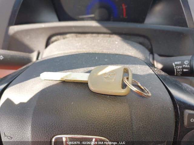 Aukcja sprzedaży 2012 Honda Civic Exl, vin: 2HGFB2F9XCH006007, numer aukcji: 12552575